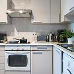 Calina - 3br W Pool & Balcony In Mackenzie Appartement