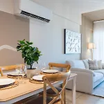 Calina - 3br W Pool & Balcony In Mackenzie * Larnaca