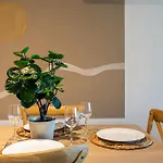 Calina - 3br W Pool & Balcony In Mackenzie * Larnaca