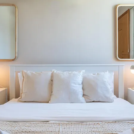 דירה Calina - 3br W Pool & Balcony In Mackenzie לרנקה