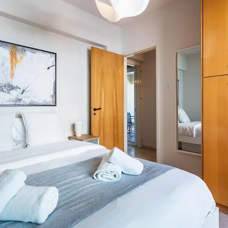 דירה Calina - 3br W Pool & Balcony In Mackenzie