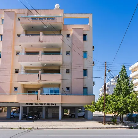 דירה Calina - 3br W Pool & Balcony In Mackenzie