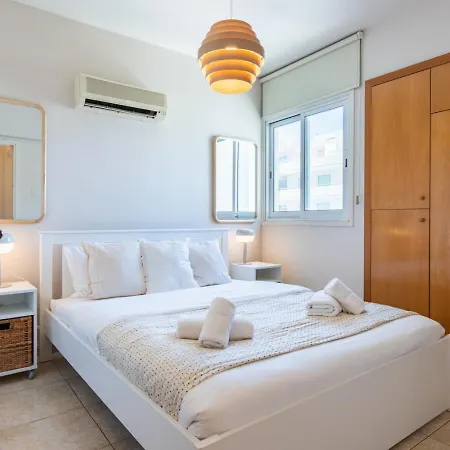 Appartement Calina - 3br W Pool & Balcony In Mackenzie