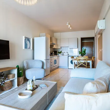 Calina - 3br W Pool & Balcony In Mackenzie Appartement