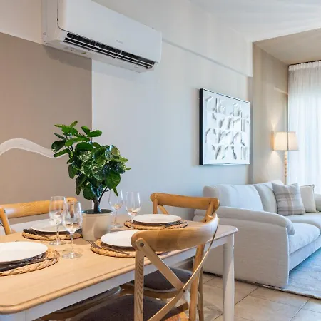 Calina - 3br W Pool & Balcony In Mackenzie * Larnaca