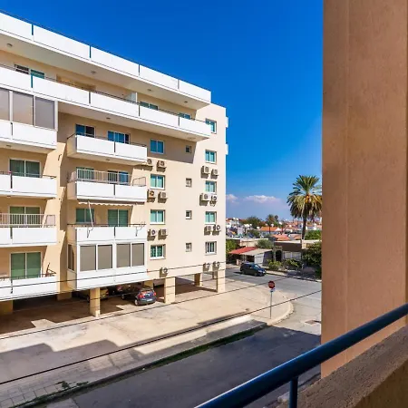 Appartement Calina - 3br W Pool & Balcony In Mackenzie