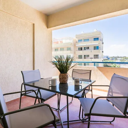 Appartement Calina - 3br W Pool & Balcony In Mackenzie *