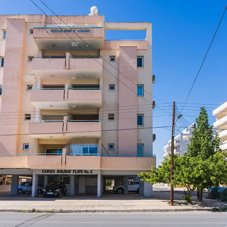 Calina - 3br W Pool & Balcony In Mackenzie
