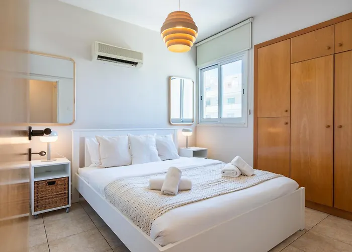 Calina - 3br W Pool & Balcony In Mackenzie Apartmán