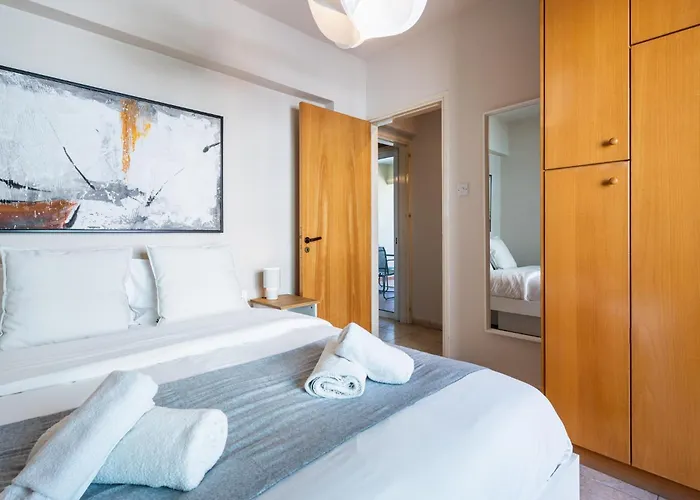 Apartmán Calina - 3br W Pool & Balcony In Mackenzie