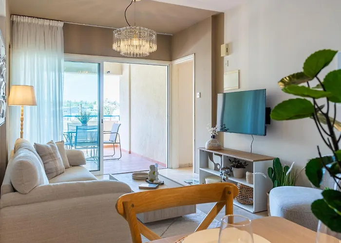 Apartmán Calina - 3br W Pool & Balcony In Mackenzie *