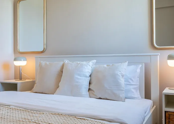 Calina - 3br W Pool & Balcony In Mackenzie Apartmán