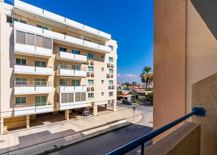 Calina - 3br W Pool & Balcony In Mackenzie Apartmán