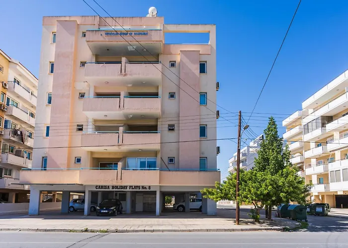 Apartmán Calina - 3br W Pool & Balcony In Mackenzie