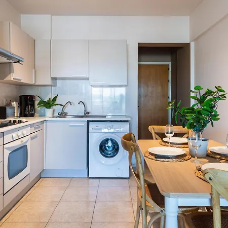 Apartment Calina - 3br W Pool & Balcony In Mackenzie